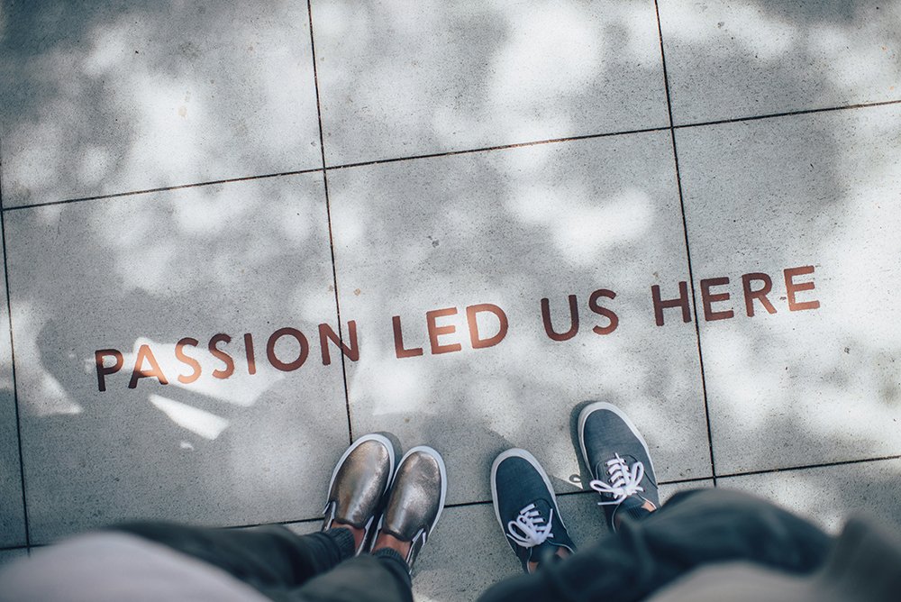 Why Side Projects Are the Future of Entrepreneurship